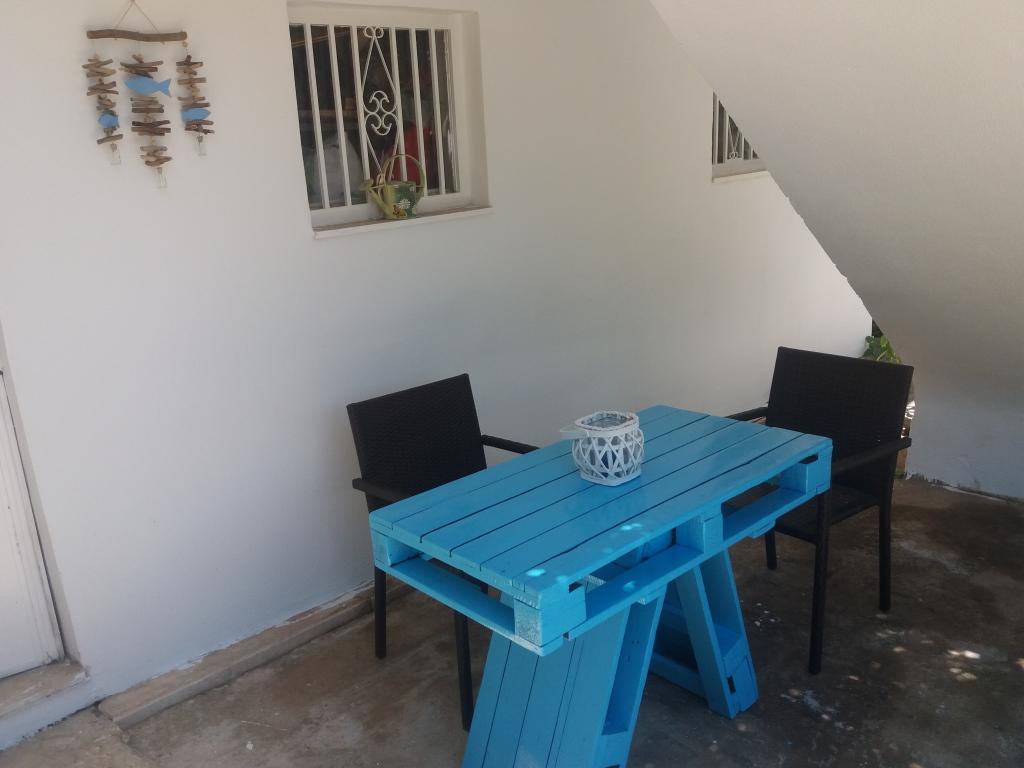 Per Mare Vila Loutra Oraias Elenis Exterior foto