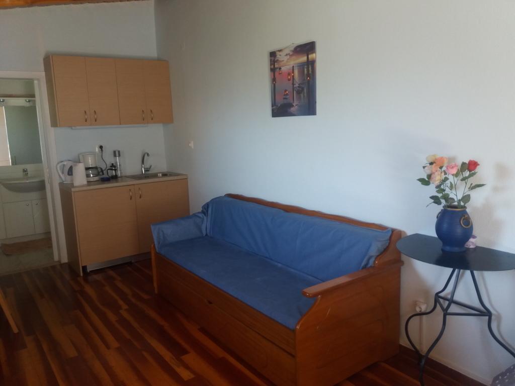Per Mare Vila Loutra Oraias Elenis Exterior foto