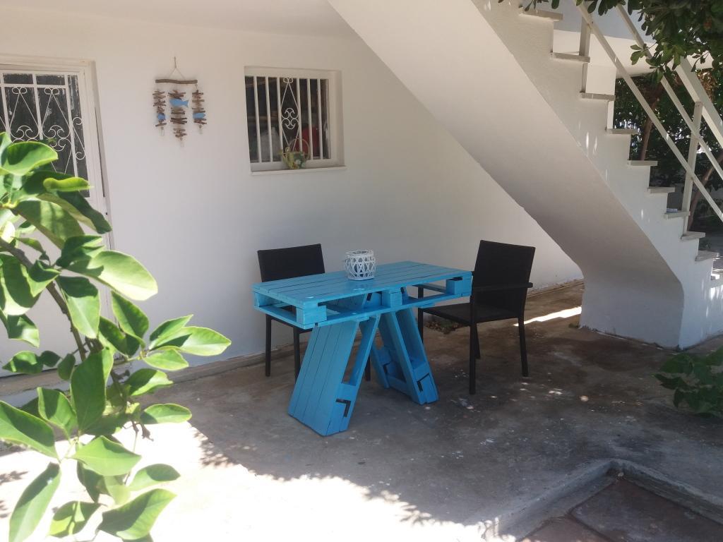 Per Mare Vila Loutra Oraias Elenis Exterior foto
