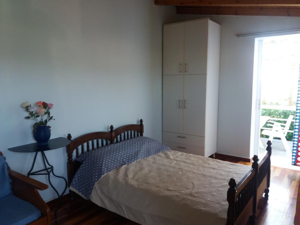 Per Mare Vila Loutra Oraias Elenis Exterior foto