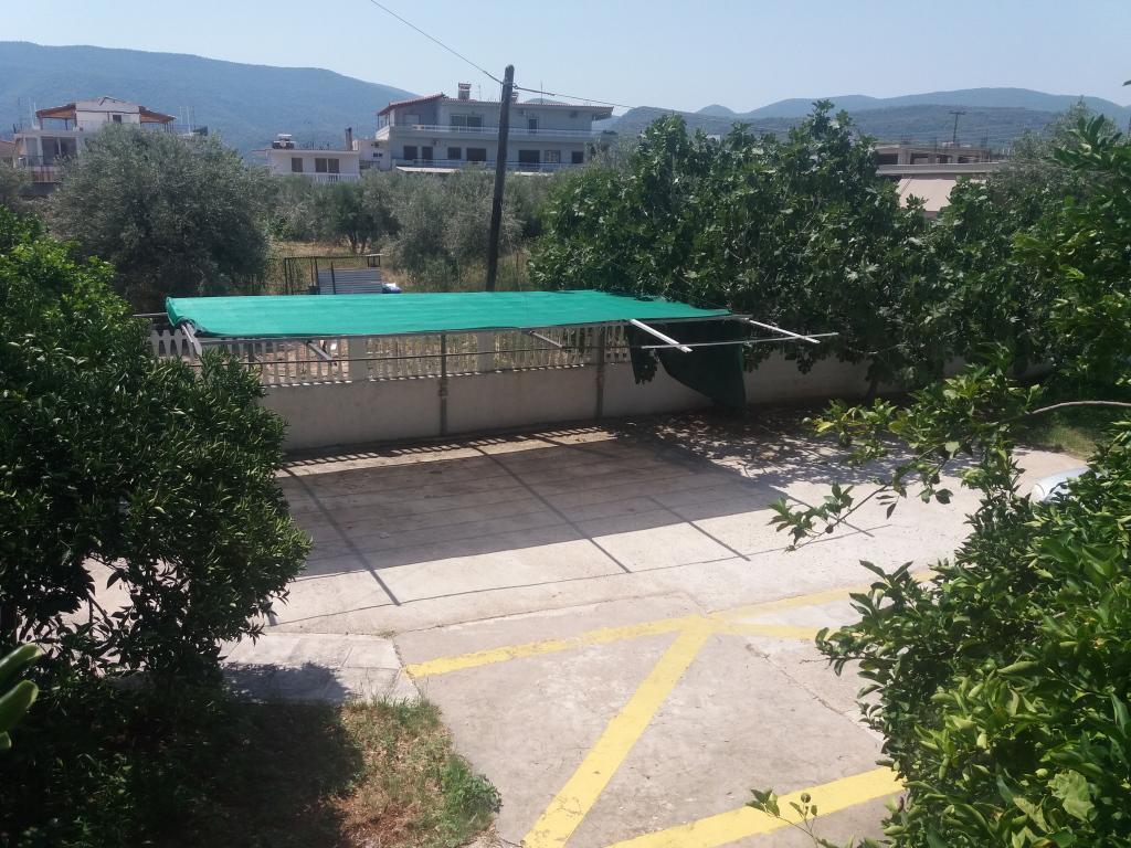 Per Mare Vila Loutra Oraias Elenis Exterior foto